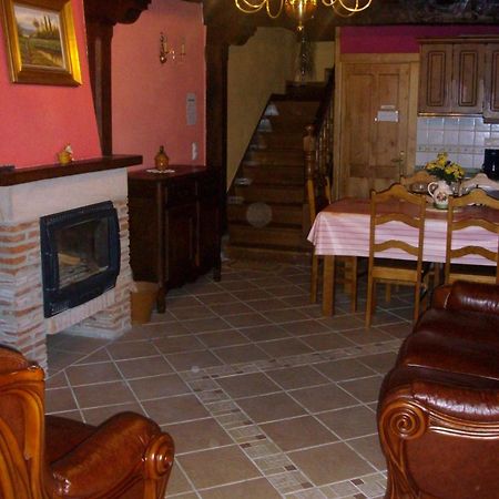 Casa Rural La Torre De Espinama Dış mekan fotoğraf