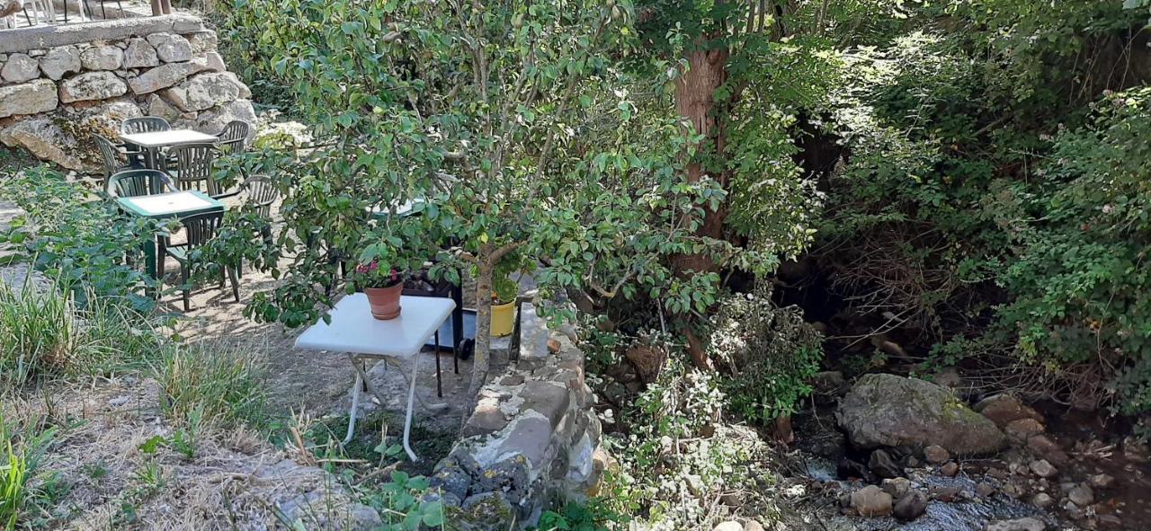 Casa Rural La Torre De Espinama Konuk evi Dış mekan fotoğraf