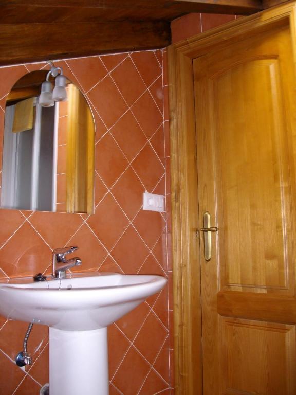 Casa Rural La Torre De Espinama Oda fotoğraf