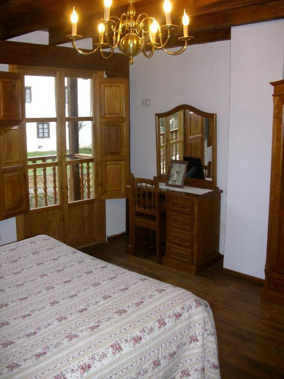 Casa Rural La Torre De Espinama Oda fotoğraf