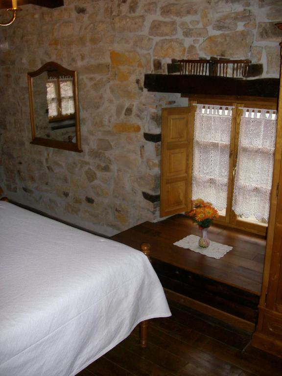 Casa Rural La Torre De Espinama Oda fotoğraf