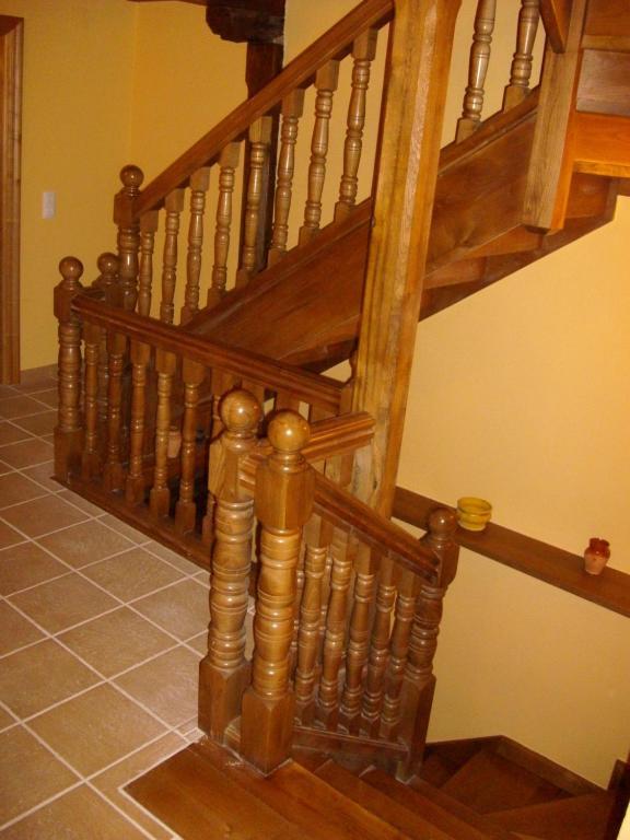 Casa Rural La Torre De Espinama Oda fotoğraf